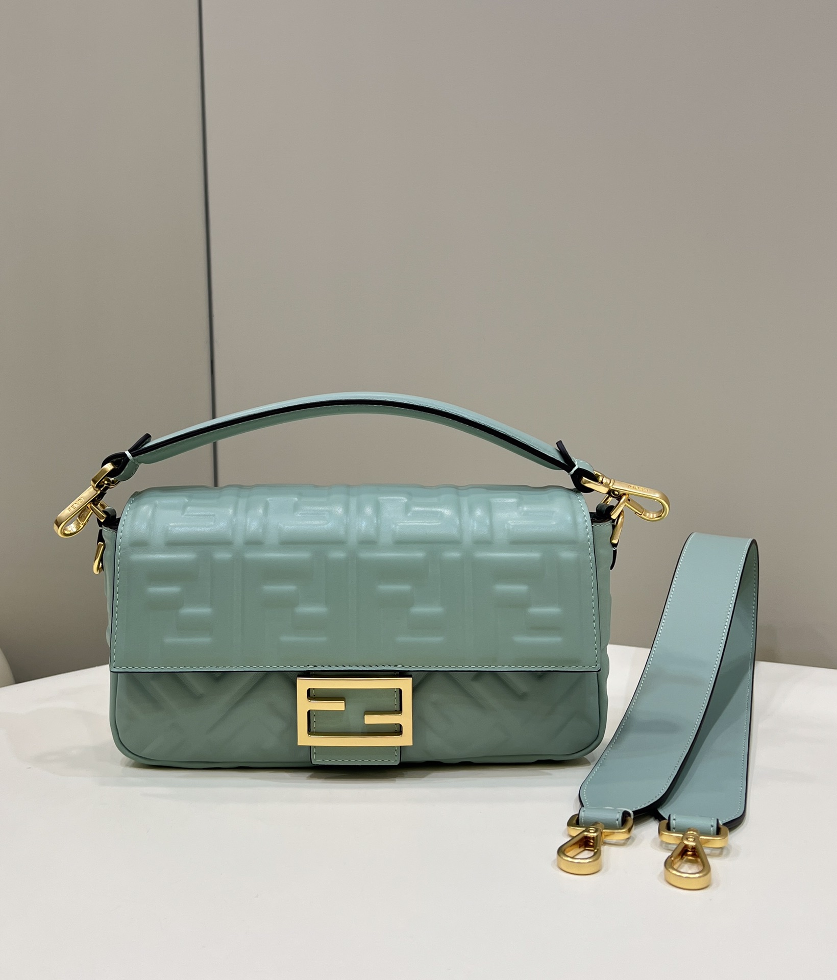 Fendi Satchel Bags